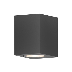 Zidna lampa spoljna 1xGU10 Braytron BG32-00402