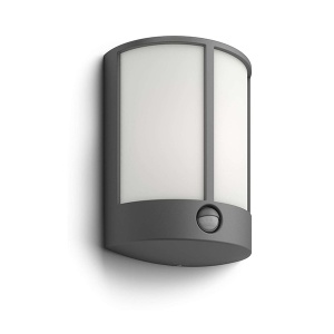 Zidna lampa Stock IR PHILIPS HL 16465/93/P3