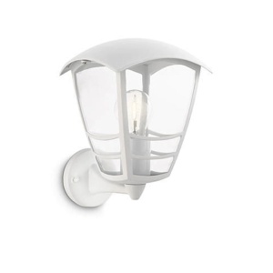 Zidna lampa Stream bela Philips 15460/31/16