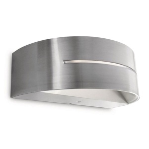 Zidna lapma Birdseye inox Philips 17215/47/16