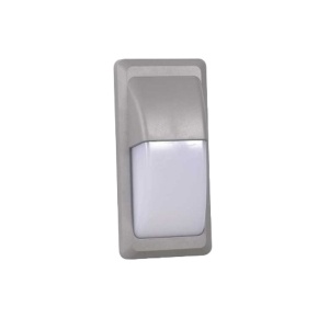 Zidna led lampa 12W 2052/S - Img 1