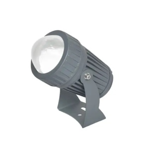 Zidna LED lampa 9W 3000K IP66 E250016