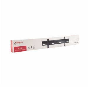 Zidni nosač za ekran VESA 75x75 do 400x400 PLB 114 M SBox 597 - Img 3