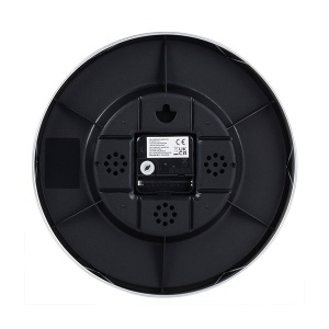 Zidni sat 25cm Vilde 569933C - Img 3
