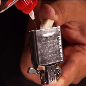 Zippo Benzin 4 Oz 3141 - Img 2