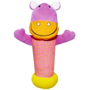 Zvečka - Nilski Konjić Biba Toys A016414