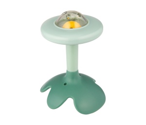 Zvečka Zelena Canpol Babies Sensory 56/610_gre