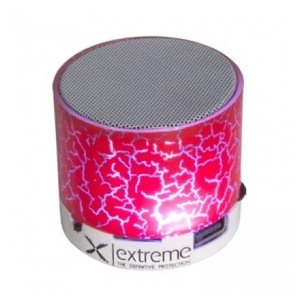 Zvučnici Bluetooth sa FM-om Extreme XP101R