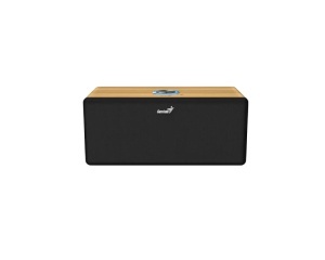 Zvučnici Genius SP-HF505BT boje drveta drveni 2.0 Bluetooth - Img 3