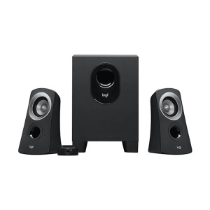 Zvučnici Logitech Z313, 2.1, 25W, sa subwooferom - Img 2