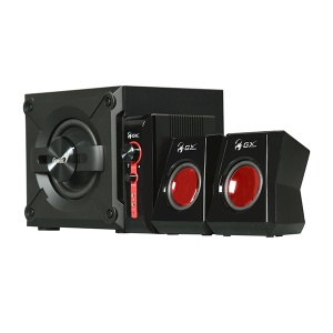 Zvučnici SW-G2.1 1250 II Genius 31730019400 - Img 2