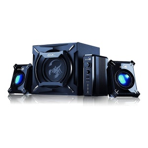 Zvučnici SW-G2.1 2000 II 45W Genius 31730020400