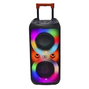 Zvučnik Bluetooth portabl TSP-452 Denver 30724 - Img 2
