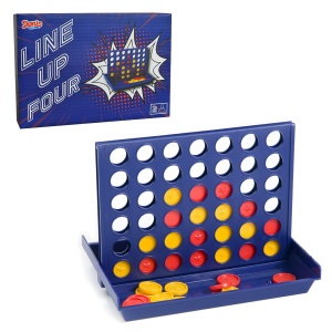 4 u nizu plastični 05-141000