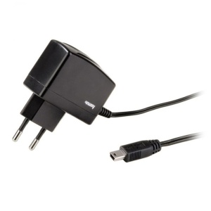 Adapter punjač za struju za mini USB HAMA 86040
