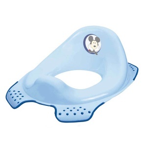 Adapter Za wc šolju Disney Mickey Blue Lorelli Bertoni 10130400000mb