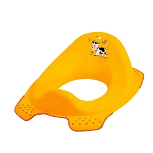 Adapter za wc šolju Okt Faunny Farm / 8723.456
