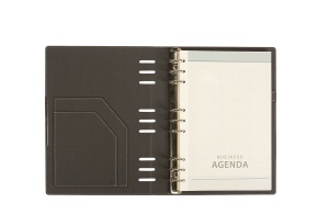 Agenda sa mehanizmom 2027 Novaskin 102.305.80 - Img 2