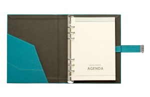 Agenda sa mehanizmom A5 elegance Trend 136.505.58 - Img 2