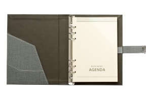 Agenda sa mehanizmom A5 elegance Trend 136.505.70 - Img 2