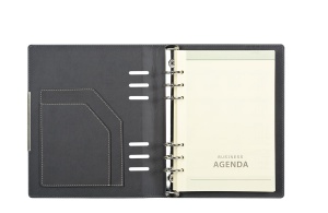 Agenda sa mehanizmom A5 Novaskin 102.307.20 - Img 2