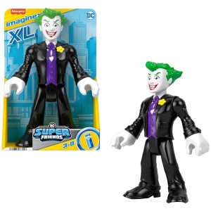 Akciona figura Joker Batman 1042031 - Img 3