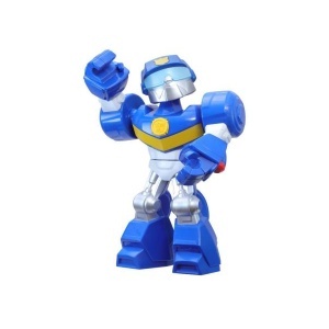 Akciona figura Transformer Mega Mightys Hasbro 682478