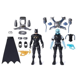 Akcione figure set Batmen protiv Ledenog Hasbro 020382 - Img 2