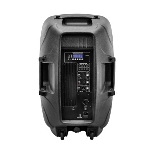 Aktivna zvučna kutija sa Bluetooth konekcijom 200W Sal PAX41BT - Img 2