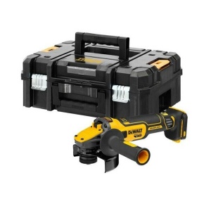 Aku brusilica 18V DeWalt DCG409VSNT - Img 2