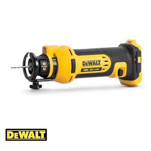 Aku testera za gips ploče 18V Solo DeWalt DCS551N - Img 2