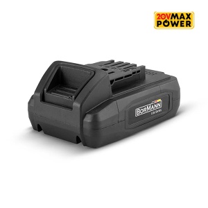 Akumulatorska baterija 2Ah za 20V Max Power Bormann Lite BCD2602