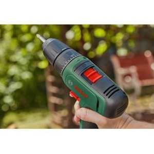 Akumulatorska bušilica - odvrtač EasyDrill 1200 1x1,5Ah Bosch 06039D3006 - Img 2