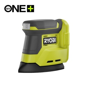 Akumulatorska delta vibraciona brusilica 18V Ryobi RPS18-0