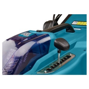 Akumulatorska kosilica Makita DLM330SM - Img 3