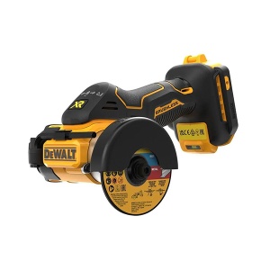 Akumulatorska kružna testera Solo 76mm DeWalt DCS438N