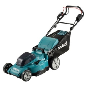 Akumulatorska samohodna kosilica DLM481CT2 - Img 2