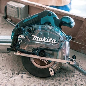 Akumulatorska testera za metal Makita DCS553Z - Img 3