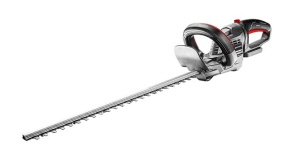 Akumulatorska testera za živu ogradu 18V Graphite 58G032
