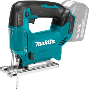 Akumulatorska Ubodna Testera Makita DJV186Z (bez baterije i punjača)