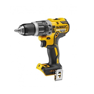 Akumulatorska udarna bušilica odvijač Solo DeWalt DCD796NT