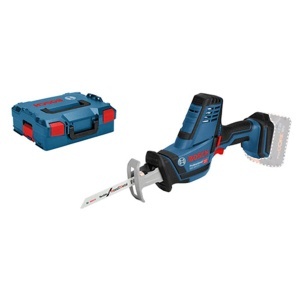 Akumulatorska univerzalna testera GSA 18 V-LI C Professional Bosch 06016A5001