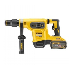 Akumulatorski FlexVolt elektro pneumatski čekić SdsMax DeWalt DCH481X2 - Img 2