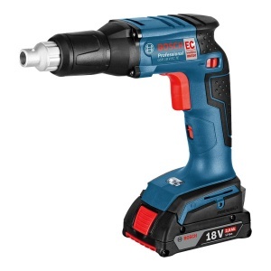 Akumulatorski odvrtači za suvu gradnju GSR 18 V-EC TE Professional Bosch 06019C8002