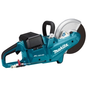 Akumulatorski rezač Makita DCE090ZX1
