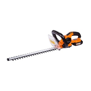 Akumulatorski trimer za živu ogradu Fuse VHT 4420-1BCB Villager 072304
