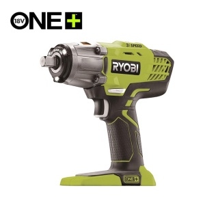 Akumulatorski udarni ključ 400Nm 18V Ryobi R18IW3-0