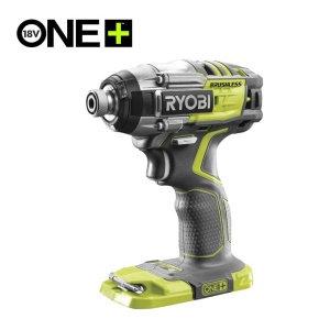 Akumulatorski udarni odvijač bez četkica 270Nm Ryobi R18IDBL-0