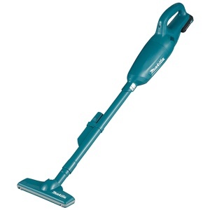 Akumulatorski usisivač Makita CL106FDWA