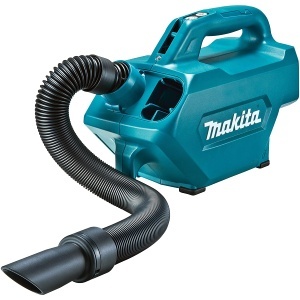 Akumulatorski usisivač Makita CL121DZ